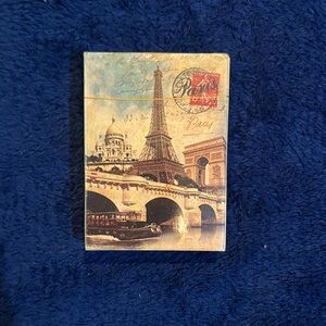 Paris Playing Cards